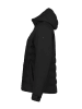 Icepeak Softshelljas "Albers" zwart