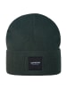 Icepeak Czapka beanie w kolorze zielonym