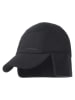 Icepeak Czapka w kolorze czarnym