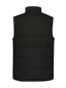 Icepeak Doorgestikte bodywarmer "Adonat" zwart