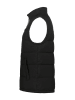 Icepeak Doorgestikte bodywarmer "Adonat" zwart