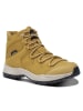 Icepeak Wanderboots "Ansio" in Gelb