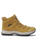 Icepeak Wandelboots "Ansio" geel