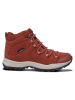Icepeak Wanderboots "Ansio" in Rot
