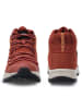 Icepeak Wanderboots "Ansio" in Rot