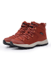 Icepeak Wanderboots "Ansio" in Rot