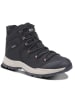 Icepeak Wandelboots "Ansio" zwart