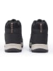 Icepeak Wandelboots "Ansio" zwart