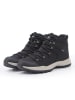 Icepeak Wandelboots "Ansio" zwart