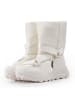 Icepeak Winterlaarzen "Allinge" wit