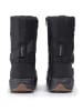 Icepeak Winterstiefel "Allinge" in Schwarz
