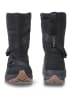 Icepeak Winterstiefel "Allinge" in Schwarz