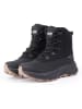 Icepeak Wanderboots "Aitoo" in Schwarz