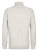 Petrol Industries Pullover in Creme