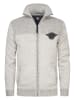 Petrol Industries Pullover in Creme