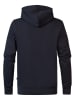 Petrol Industries Hoodie donkerblauw