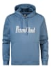Petrol Industries Hoodie blauw
