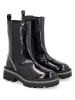 Liu Jo Boots in Schwarz