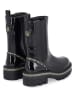 Liu Jo Boots in Schwarz