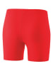 erima Trainingsshort "Verona" rood