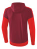 erima Trainingsjacke "Squad" in Rot