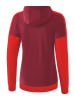 erima Trainingsjacke "Squad"  in Rot