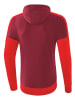 erima Hoodie "Squad" in Rot