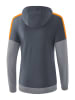 erima Bluza "Squad" w kolorze antracytowo-szarym