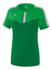 erima Trainingsshirt "Squad" in Grün