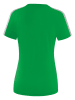 erima Trainingsshirt "Squad" in Grün