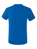 erima Trainingsshirt "Squad" blauw/donkerblauw