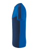 erima Trainingsshirt "Squad" blauw/donkerblauw