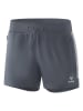 erima Trainingsshorts "Squad Worker" in Anthrazit