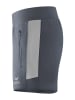 erima Trainingsshorts "Squad Worker" in Anthrazit