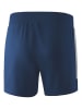 erima Trainingsshorts "Squad Worker" in Dunkelblau