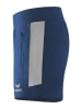 erima Trainingsshorts "Squad Worker" in Dunkelblau