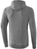 erima Hoodie in Grau