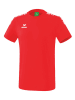 erima Shirt "Essential 5-C" rood