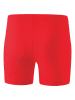 erima Trainingsshorts "Verona" in Rot
