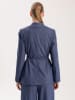 BGN Blazer blauw