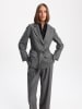 BGN Blazer in Grau