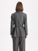BGN Blazer in Grau