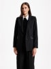 BGN Blazer zwart