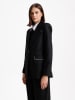 BGN Blazer zwart