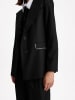 BGN Blazer in Schwarz