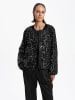 BGN Jacke in Schwarz