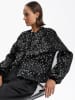 BGN Jacke in Schwarz