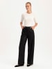 BGN Broek zwart