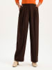 BGN Hose in Braun