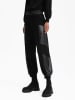 BGN Hose in Schwarz